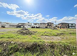 岩槻区加倉5丁目 第15 18号地 全25区画