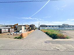 岩槻区加倉5丁目　第15　18号地　全25区画