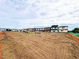 岩槻区加倉5丁目　第15　18号地　全25区画