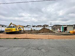 岩槻区加倉5丁目 第15 18号地 全25区画