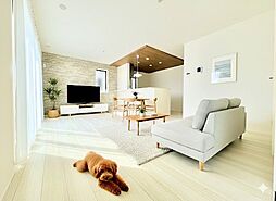 見沼区深作5丁目　11期　4号棟　全6棟