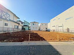 見沼区東大宮6丁目　C区画　全4区画