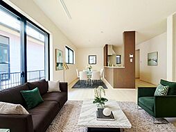 南区大谷口 3期　1号棟　全1棟