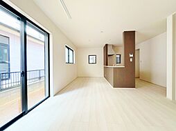 南区大谷口 3期　1号棟　全1棟