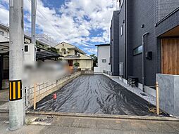 浦和区本太3丁目　2期　3号地　全3区画