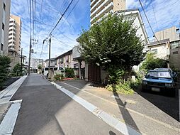 浦和区岸町7丁目 全1区画