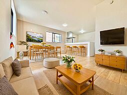 川口市芝下3丁目　5期　1号棟　全1棟