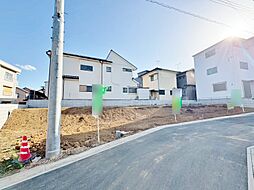 浦和区瀬ケ崎4丁目　第9　1号地　全4区画