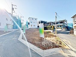 浦和区瀬ケ崎4丁目　第9　2号地　全4区画