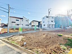 浦和区瀬ケ崎4丁目　第9　3号地　全4区画