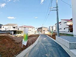 浦和区瀬ケ崎4丁目　第9　4号地　全4区画