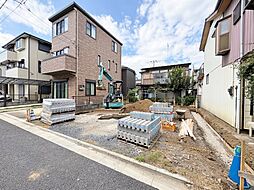 北区植竹町1丁目 3期 1号棟 全1棟