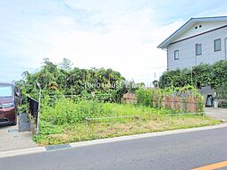 川口市東川口１丁目の土地