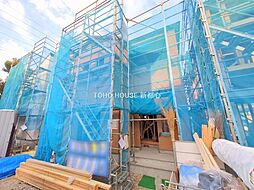 鴻巣市東3丁目の一戸建て