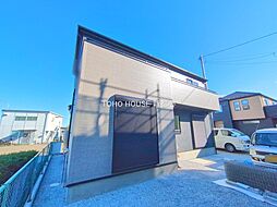 上尾市大字原市の一戸建て