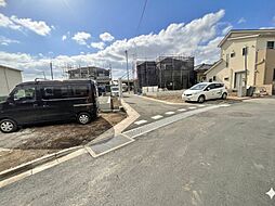 上尾市原市 20期 1号棟 全6棟