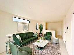 上尾市二ツ宮 第8 1号棟 全2棟