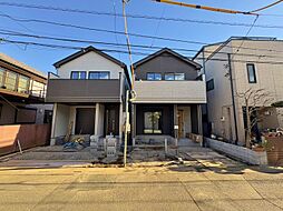 上尾市二ツ宮 第8 2号棟 全2棟