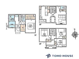南区根岸3丁目 3号棟 全4棟