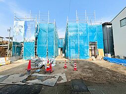 見沼区大和田町2丁目　18期　2号棟　全3棟