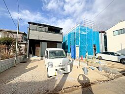 見沼区大和田町2丁目　18期　3号棟　全3棟