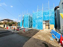 見沼区大和田町2丁目　18期　3号棟　全3棟
