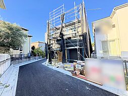 緑区道祖土4丁目 5期 1号棟 全7棟