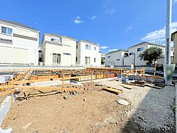 緑区道祖土4丁目　5期　6号棟　全7棟