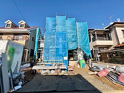 上尾市中分1丁目　3期　1号棟　全1棟