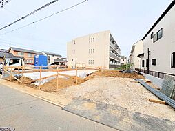 伊奈町中央 2号棟 全2棟