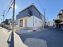 桜区白鍬 第14 1号棟 全1棟