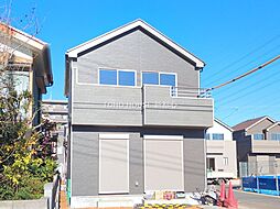 上尾市大字久保の一戸建て