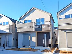 上尾市大字久保の一戸建て