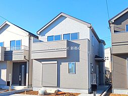 上尾市大字久保の一戸建て