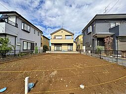 上尾市小泉6丁目　1号地　全1区画