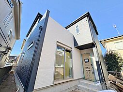 上尾市小泉8丁目　13期　1号棟　全1棟