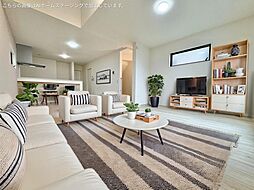 戸田市美女木2丁目　8期　1号棟　全2棟