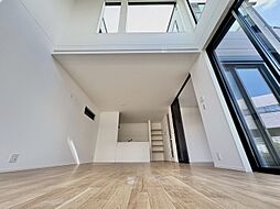 川口市道合 01294 2号棟 全4棟