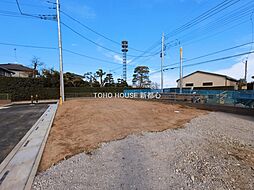 久喜市吉羽の土地