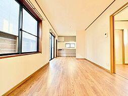 上尾市井戸木4丁目