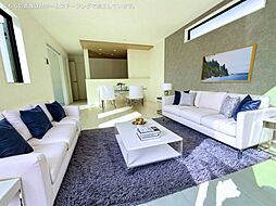 西区内野本郷　5期　1号棟　全1棟