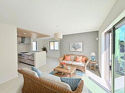 上尾市小泉6丁目　14期　1号棟　全1棟