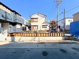 岩槻区並木1丁目　1号棟　全1棟