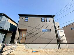 岩槻区並木1丁目　1号棟　全1棟