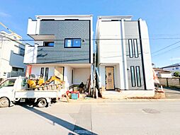 北区櫛引町2丁目　225　2号棟　全2棟