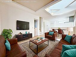 南区太田窪 37期 1号棟 全1棟