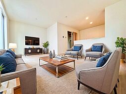 中央区新中里5丁目 第1期 2号棟 全1棟