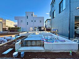 浦和区大東1丁目 2期 1号棟 全2棟