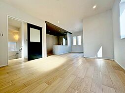 桜区西堀8丁目　中浦和5期　B号棟　全5棟