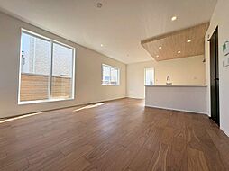 桜区西堀8丁目　中浦和5期　E号棟　全5棟